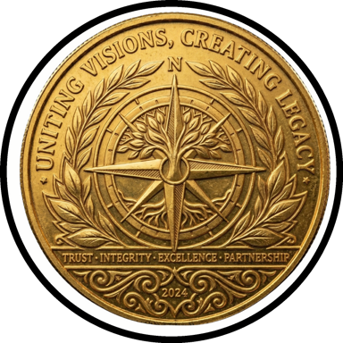 Legacy Alliances — Uniting Visions